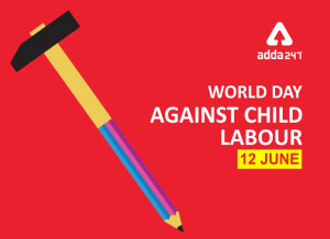 World Day Against Child Labour 12 June