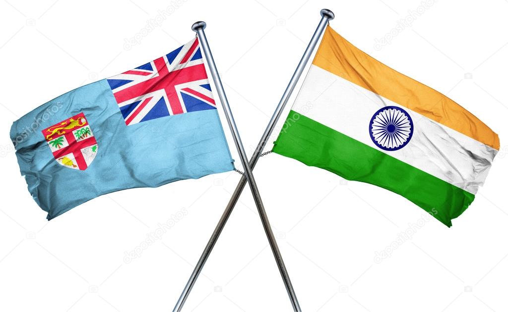 India and Fiji inks MoU for cooperation in the field of agriculture and