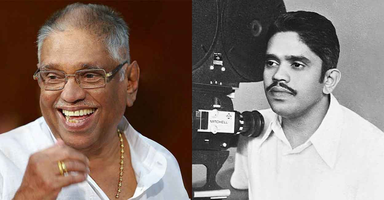 National Award-winning cinematographer and director Sivan passes away