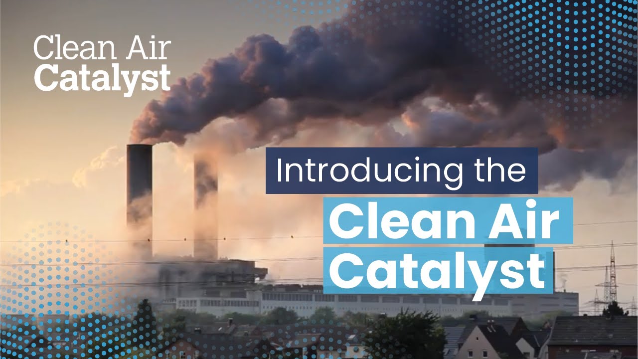 Indore only Indian city to make it to Int'l Clean Air Catalyst Programme