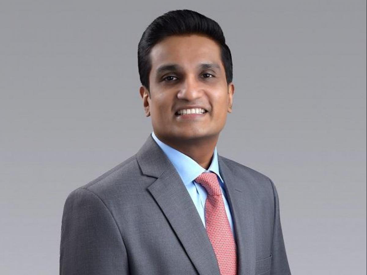 Property consultant Colliers appoints Ramesh Nair as CEO for India