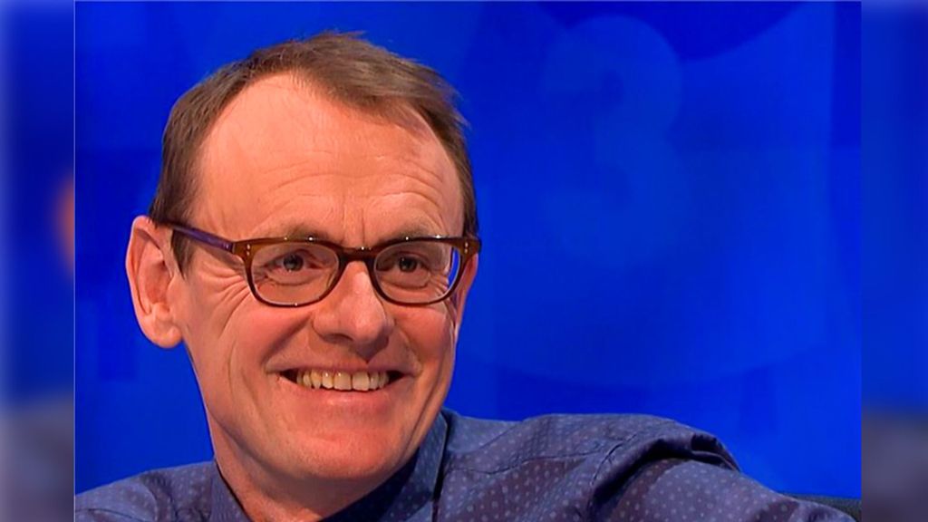 British comedian Sean Lock passes away