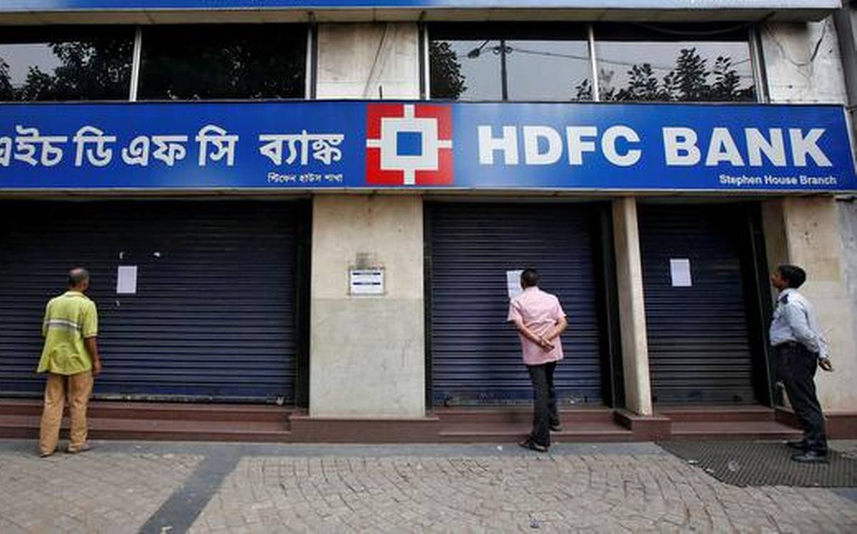 Memorandum of Understanding signed between HDFC Bank and 100X