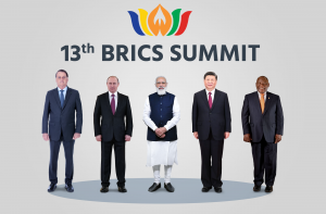 Summits & Conferences 2024 : Current Affairs related to Summits & Conferences - Part 28_7.1