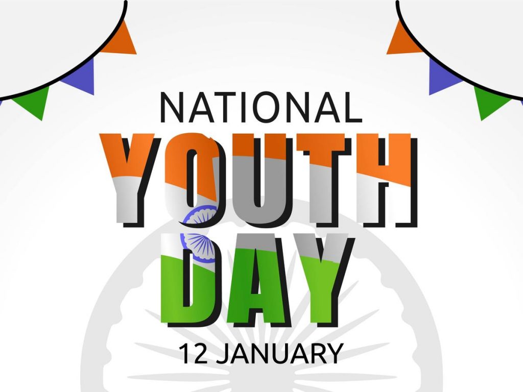 National Youth Day2022 Nation Observes National Youth Day On January 12 national-youth-day2022-nation-observes-national-youth-day-on-january-12