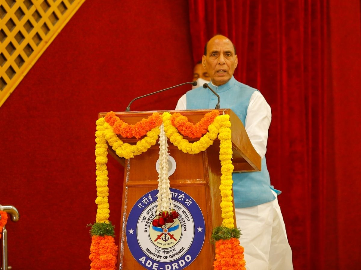 Flight Control System Integration complex inaugurated by Defence