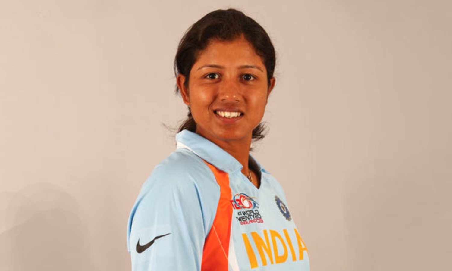 Rumeli Dhar retires from all forms of international cricket