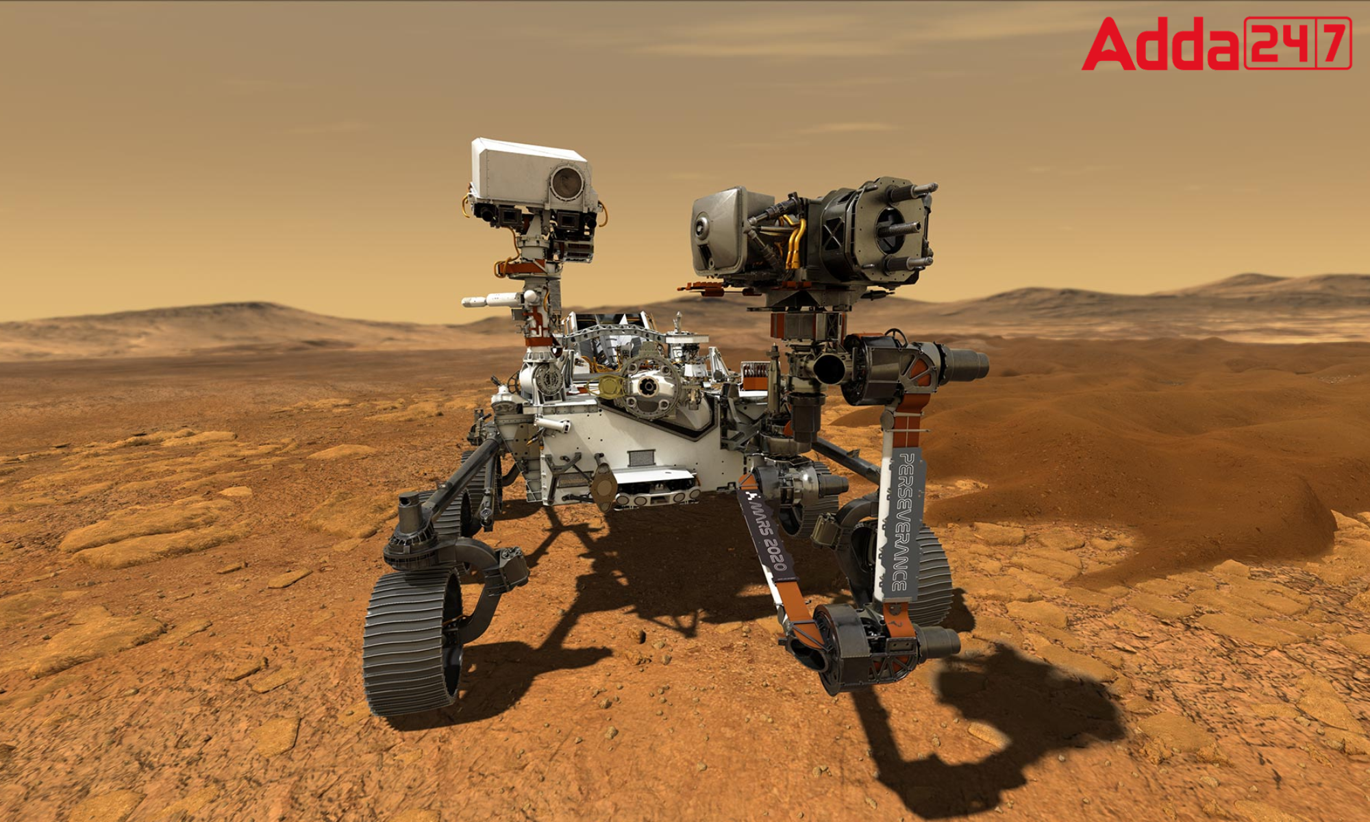 NASA's Experiment MOXIE