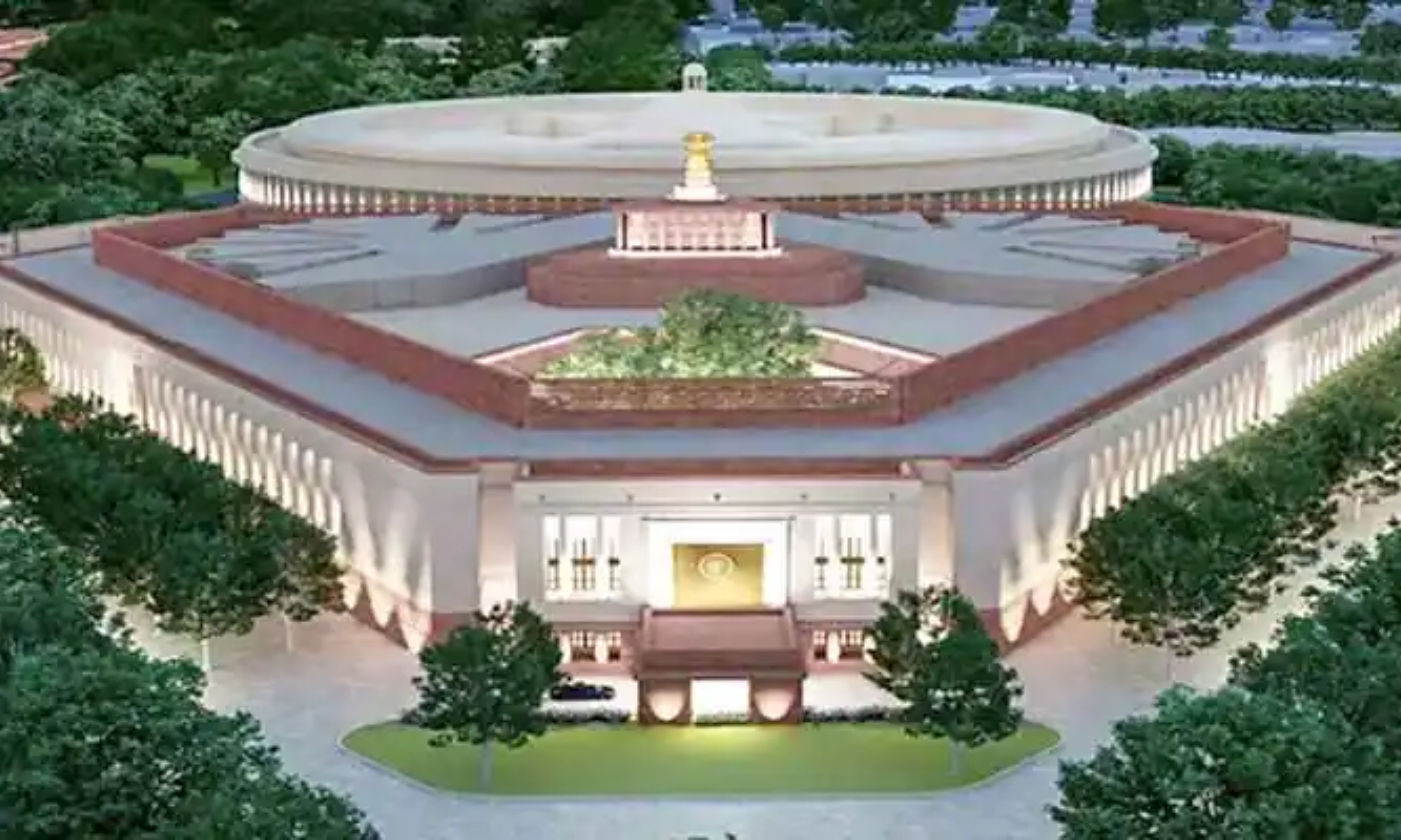 PM Modi to unveil Central Vista
