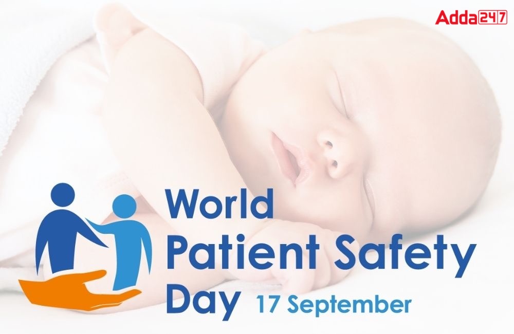 World Patient Safety Day Observed On 17 September world-patient-safety-day-observed-on-17-september