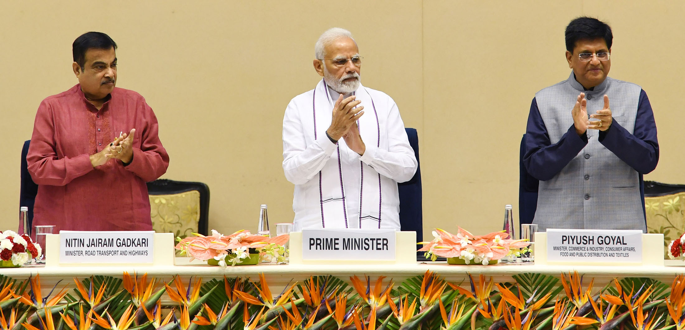 National logistics policy 2022