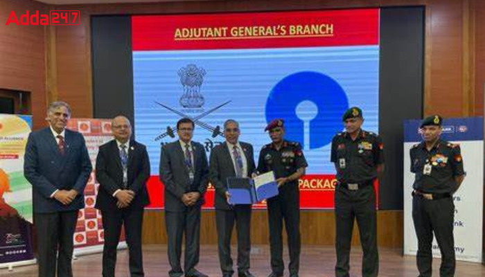 Indian Army Signs MoU With 11 Banks For Agniveer Salary Accounts indian-army-signs-mou-with-11-banks-for-agniveer-salary-accounts