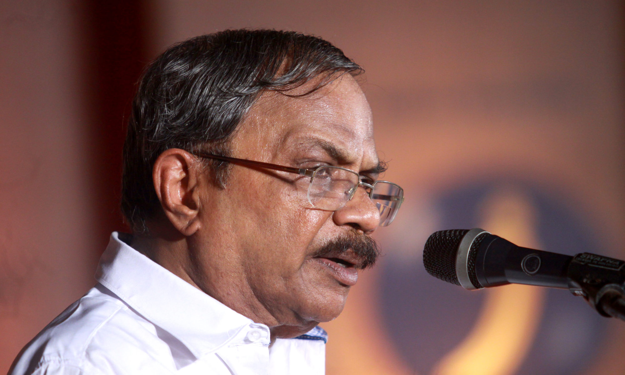 M T Vasudevan Nair awarded with Kerala Jyothi award
