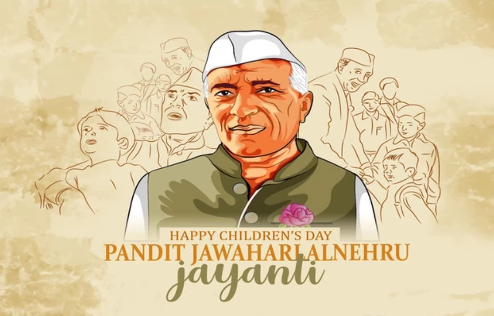 india-celebrates-happy-children-s-day-on-november-14