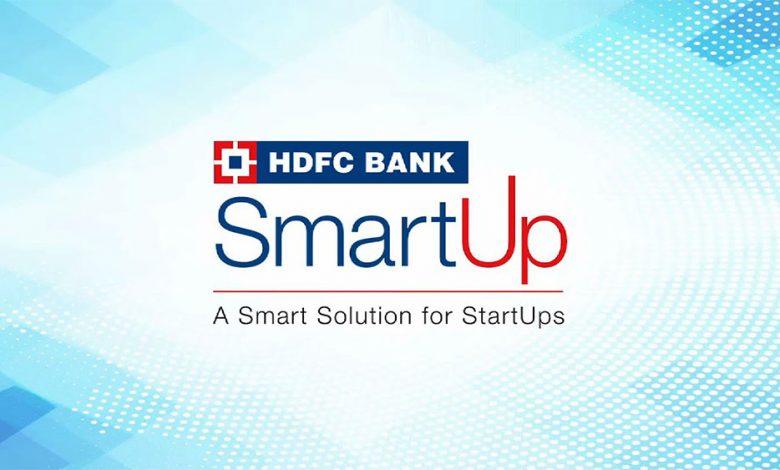 H D F C Bank Sex Hindi Videos - HDFC Bank Partners with Startup India for Parivartan SmartUp Grants