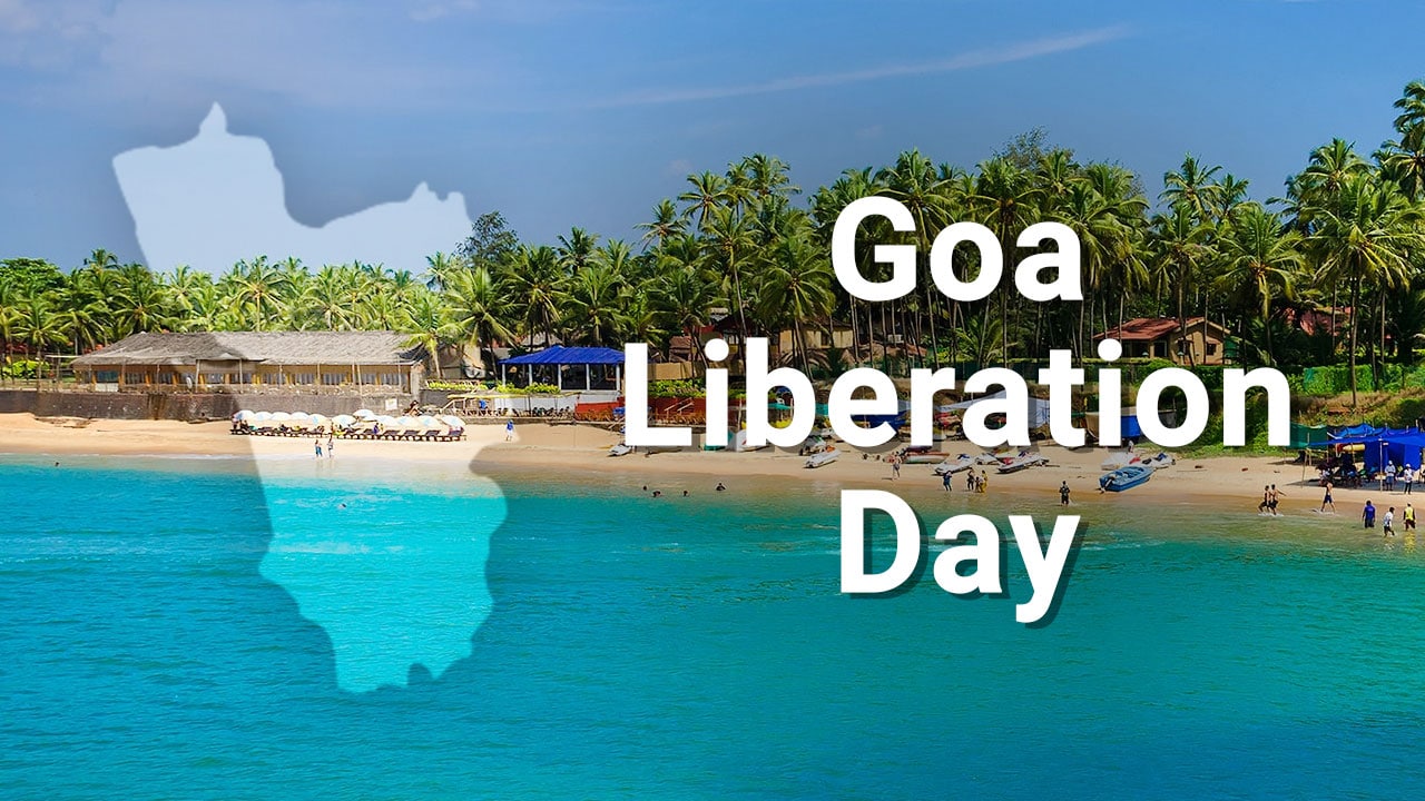 60 years of goa liberation essay