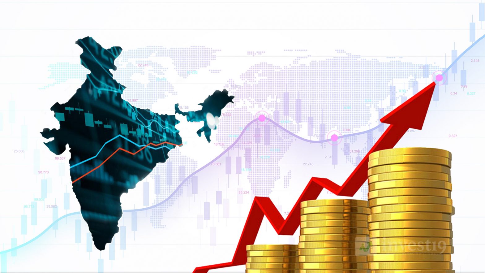 UN Slashes India s Economic Growth Forecast By 20 Bps To 5 8 For 2023