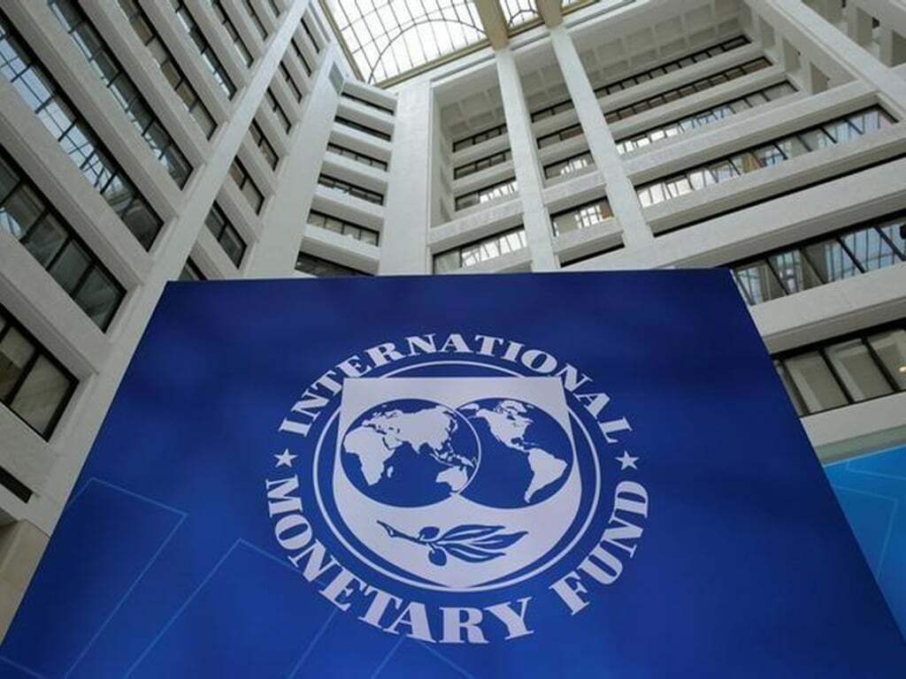 Pakistani PM approves IMF deal, Geo reports, without giving details