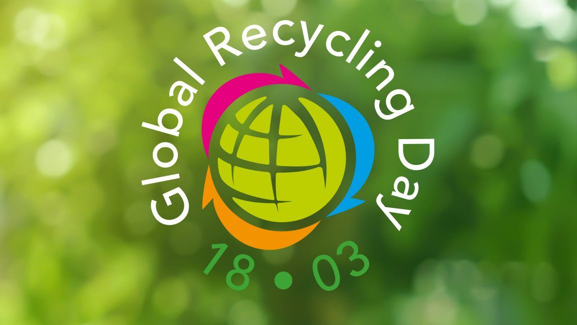 Global Recycling Day 2023 observed on 18th March