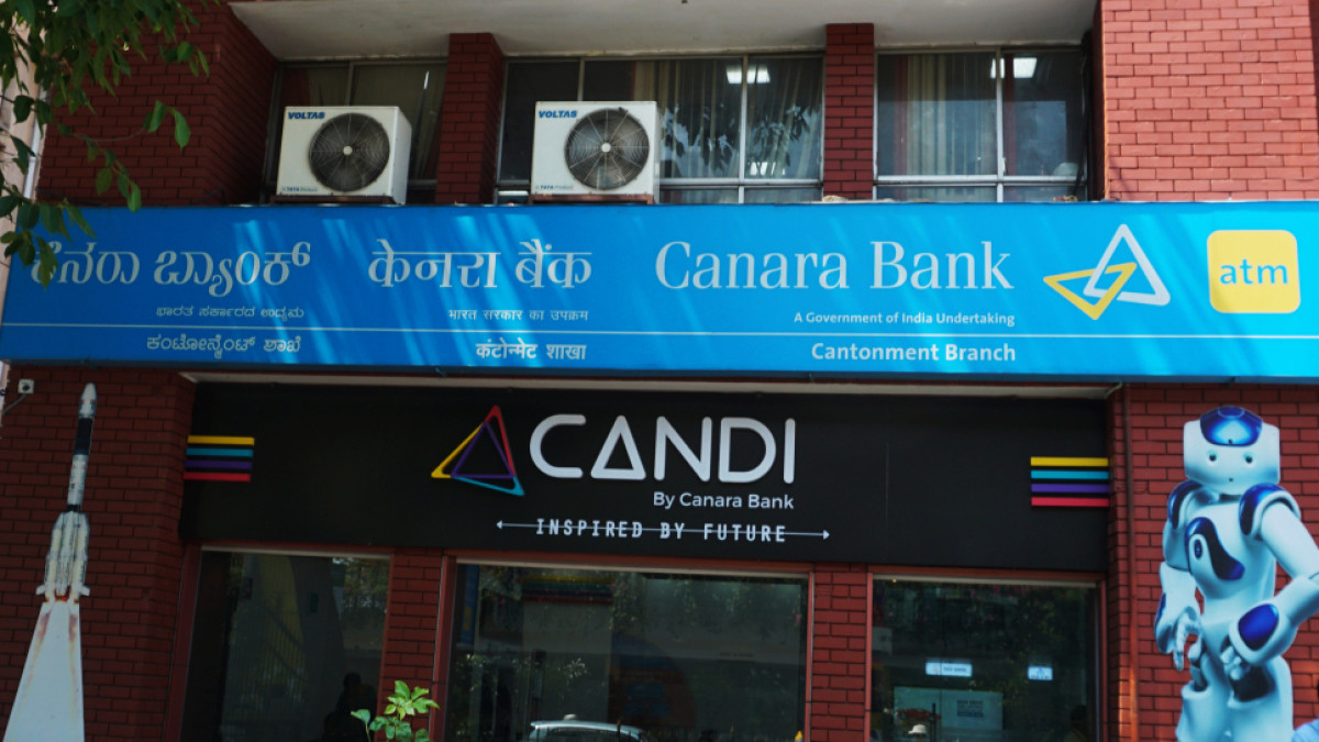 Canara Bank Sells Stake In Russian Joint Venture To SBI For Rs 121 Crore