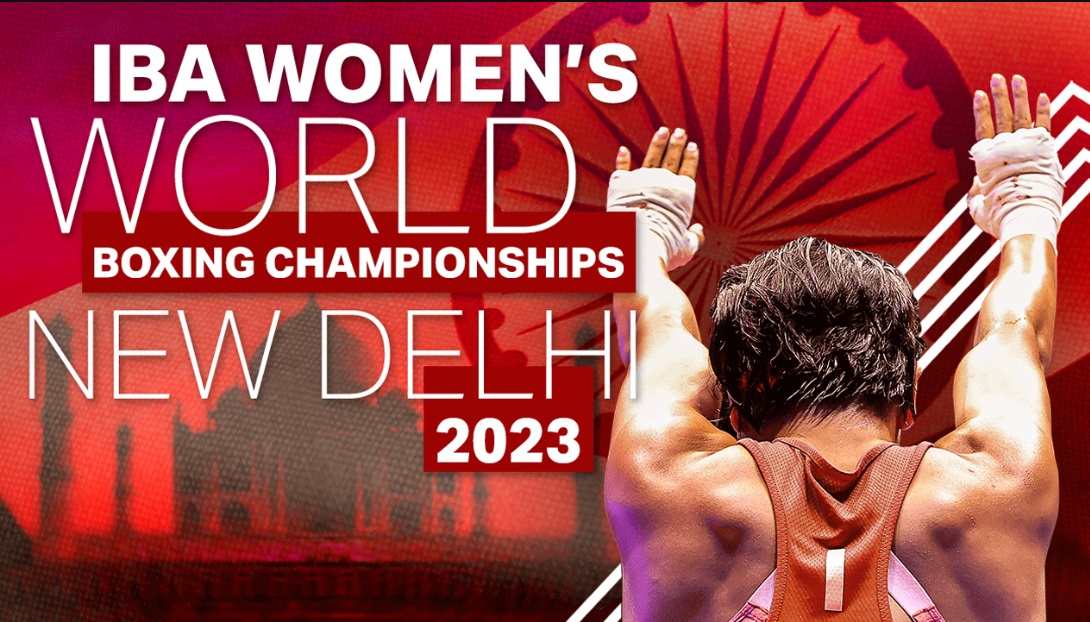 2023 IBA Women's World Boxing Championships Check the list of Winners