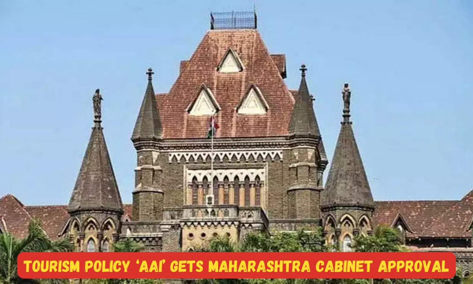 Gender-inclusive tourism policy 'Aai' gets Maharashtra cabinet approval