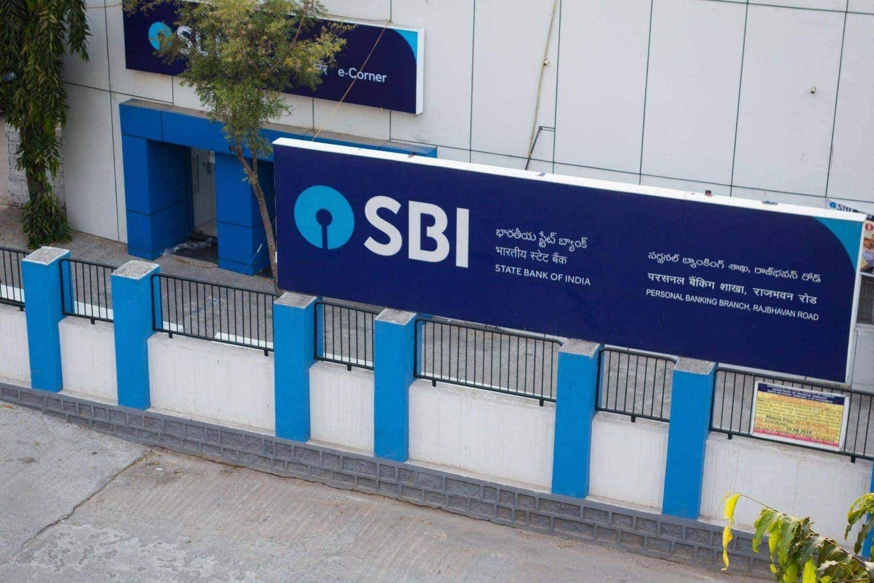 State Bank of India Appoints Kameshwar Rao Kodavanti as CFO