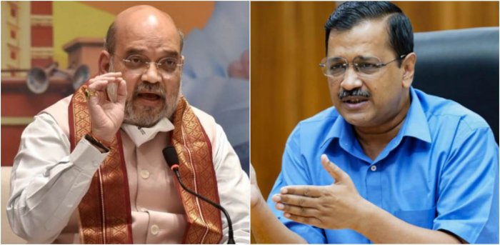 Lok Sabha Passes Delhi Ordinance Bill Amid Protests
