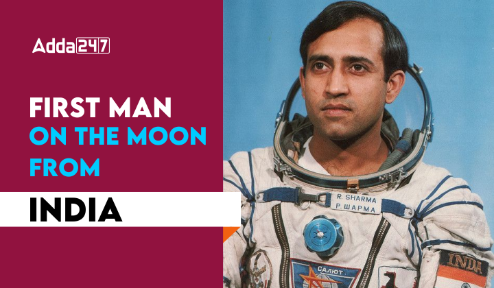 First Man On The Moon From India Know The Name