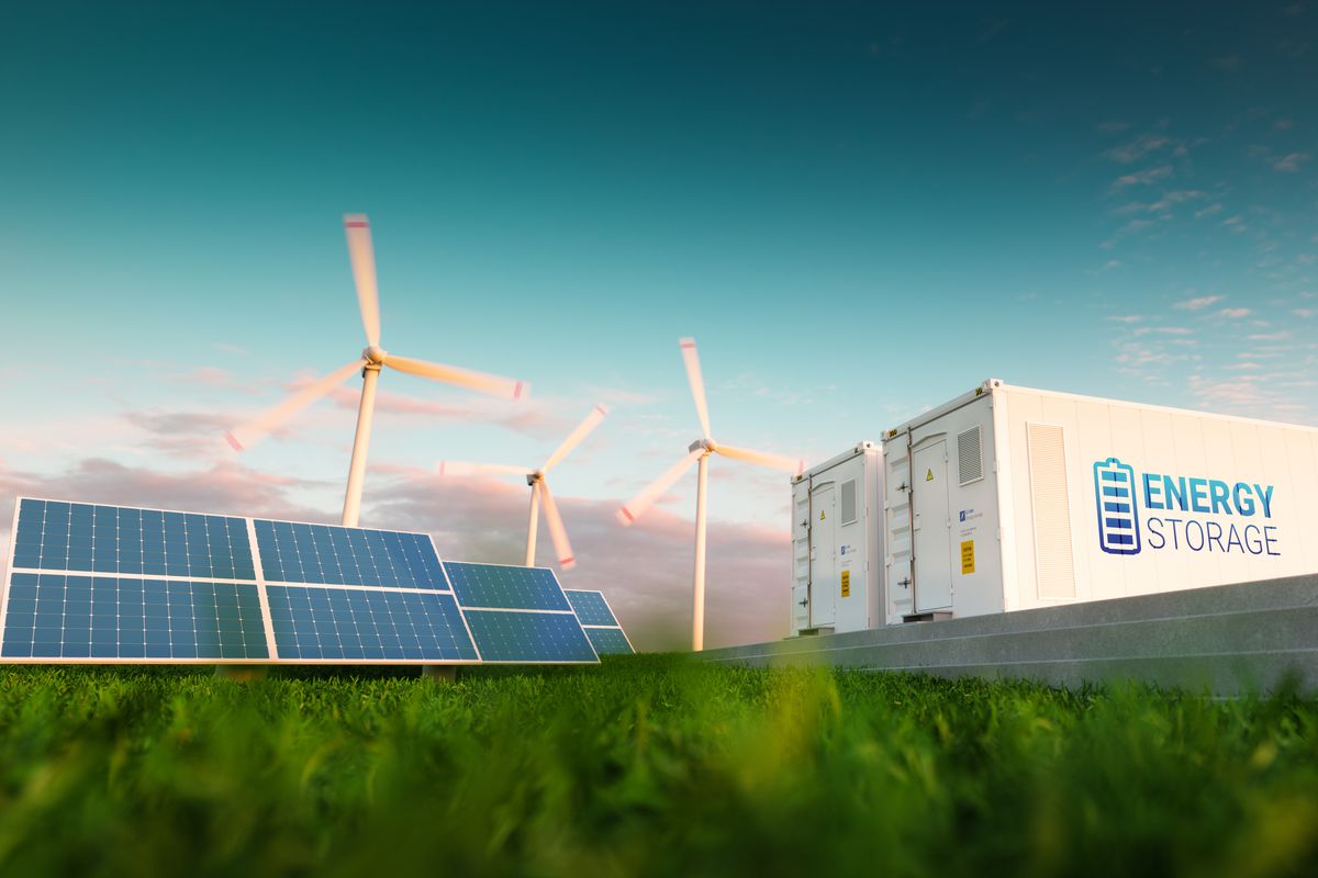 Cabinet Approves Rs 3,760 Crore Viability Gap Funding Scheme for 4 GW Battery Storage by 2030-31