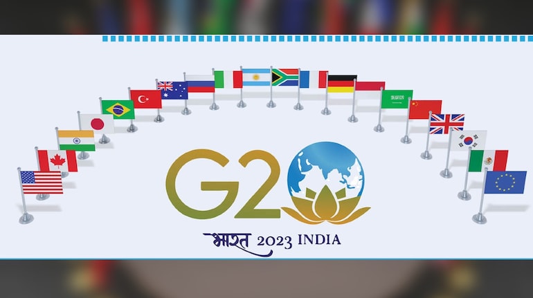 What is G20 and how does it work?