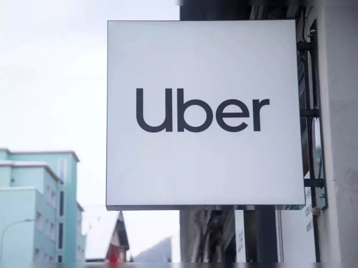 Indian Navy, Uber Team Up For Private Travel Of Naval Personnel, Families