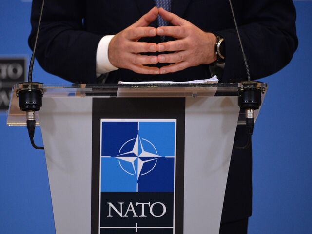 NATO's Largest Military Exercise Since the Cold War: 