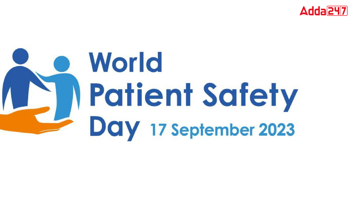 World Patient Safety Day 2023