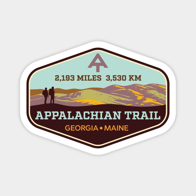 Google Doodle Celebrates Appalachian Trail, World’s Longest Hiking-Only Footpath_3.1