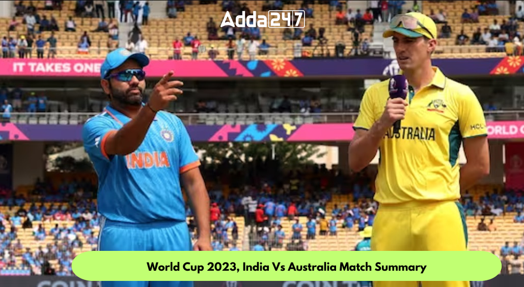 world-cup-2023-india-vs-australia-match-summary