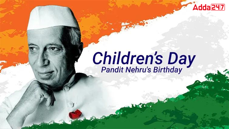 Children's Day 2023