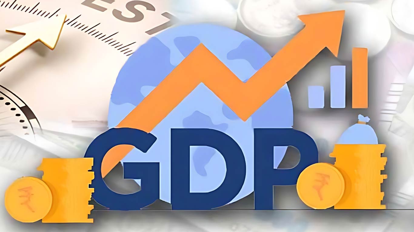Morgan Stanley Forecasts Robust 6.5% Growth for India's Economy in FY24 and FY25