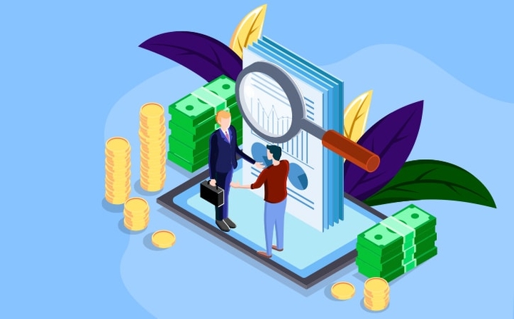 Svatantra Microfin's Strategic Acquisition of Chaitanya India Fin Credit