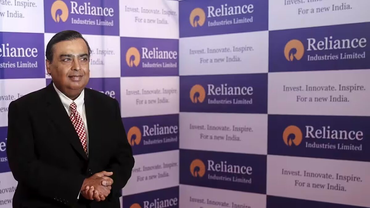 Reliance Teams With DBS Bank For Biogas Initiative