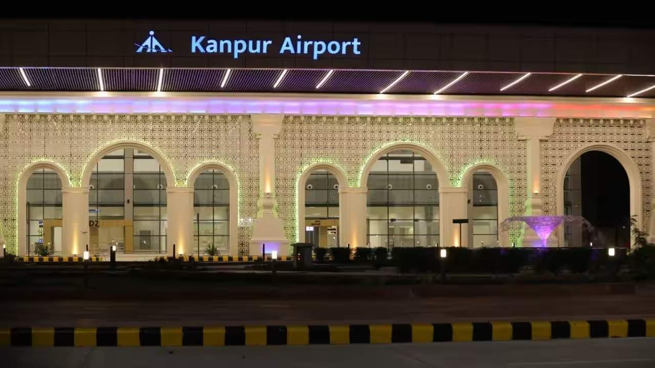 Uttar Pradesh to Witness Aviation Boom: Nine New Airports in Two Years, Reveals Aviation Minister