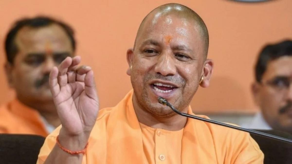 UP CM Yogi Adityanath Inaugurates Bateshwar's Intra-District Chopper Service