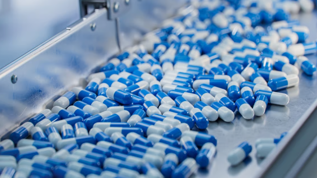 Biggest Pharmaceutical Company in the World 2025, List of Top-10