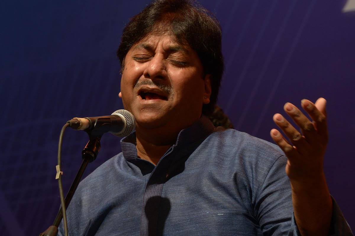 Toheed Ustad Maestro Ustad Rashid Khan Passes Away at 55
