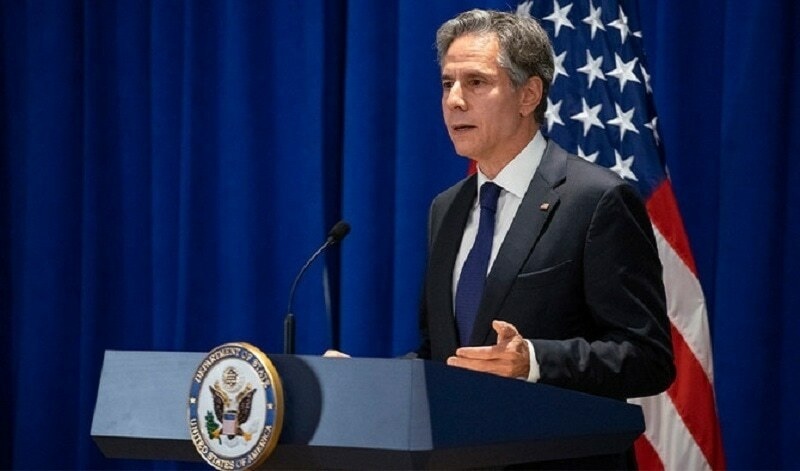 U.S. Designates Countries Including China, North Korea, Pakistan for Religious Freedom Violations