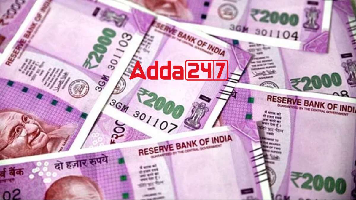 India's Current Account Balance in Q3: 2023-24