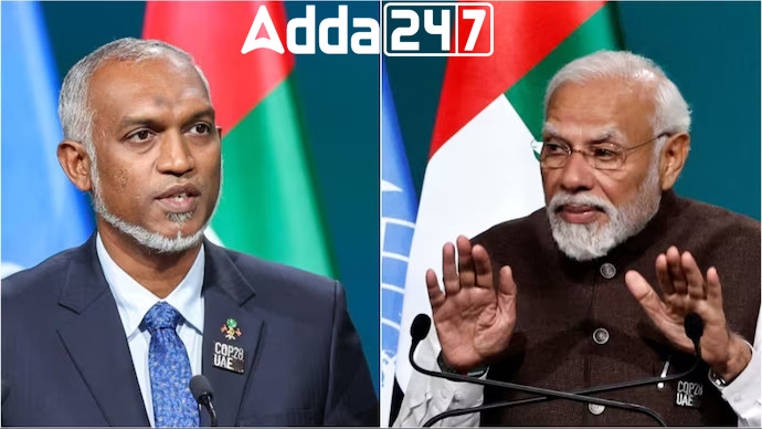 India to Replace Military Personnel with Technical Staff in Maldives
