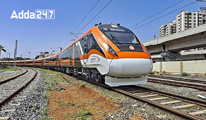 RCF Plans To Launch Vande Metro Prototype By April