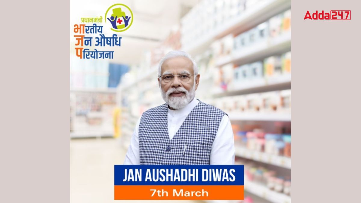 Celebrating 6th Jan Aushadhi Diwas