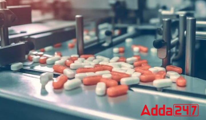 Dept. Of Pharmaceuticals Unveils Revamped Technology Upgradation Assistance Scheme